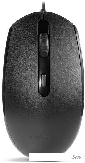 Мышь SmartBuy One SBM-280-K