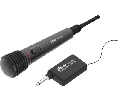  Ritmix RWM-100 ()