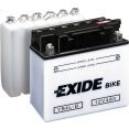   Exide EB4L-B (4 )