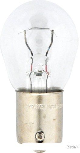 Галогенная лампа Bosch P21W Pure Light 2шт