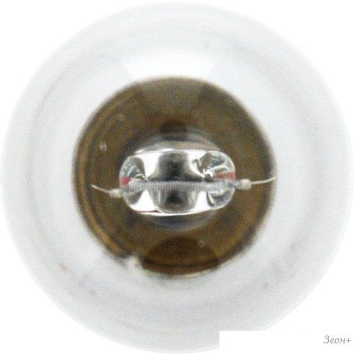 Галогенная лампа Bosch P21W Pure Light 2шт