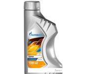   Gazpromneft Super 15W-40 1