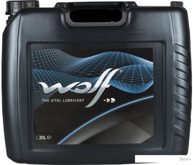   Wolf ExtendTech 75W-90 GL 5 20