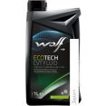   Wolf EcoTech CVT Fluid 1