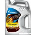 Моторное масло Gazpromneft Diesel Premium 10W-40 5л