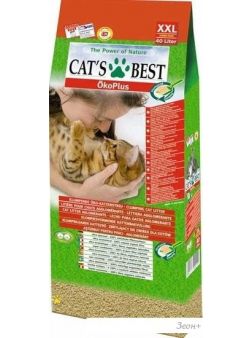  Cats Best Original 40 