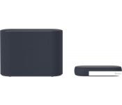 Саундбар LG Eclair QP5 (черный)