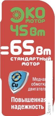 Вентилятор Holt HT-FN-002