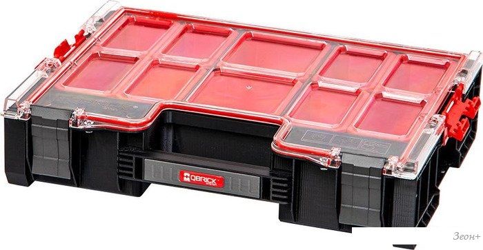 Органайзер Qbrick System Pro Organizer 300