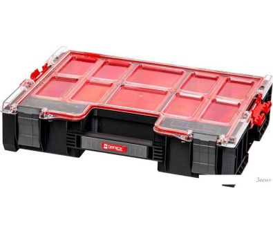  Qbrick System Pro Organizer 300