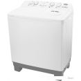 Активаторная стиральная машина Artel TC100P (белый/серый)