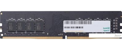   Apacer 32 DDR4 3200  AU32GGB32CSBBGH