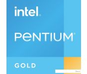  Intel Pentium Gold G7400