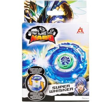  Infinity Nado Super Whisker 36042