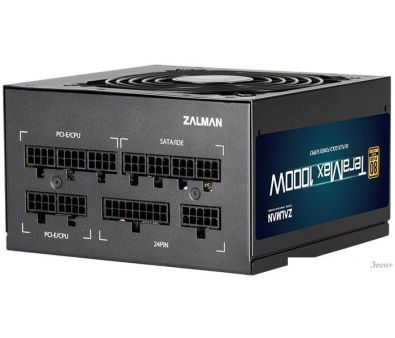   Zalman TeraMax 1200W ZM1200-TMX