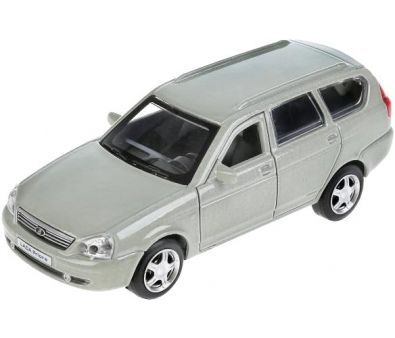    Lada Priora PRIORAWAG-12-BN