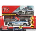 Внедорожник Технопарк BMW X5 M-Sport X5-12SLPOL-SR