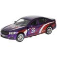 Легковой автомобиль Технопарк BMW 5ER-12SLSRT-PRL
