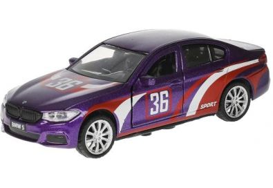    BMW 5ER-12SLSRT-PRL