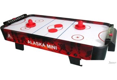  DFC Alaska Mini