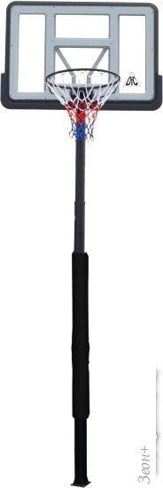 Баскетбольное кольцо DFC ING44P3