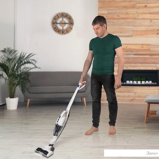 Пылесос Endever SkyClean VC-300