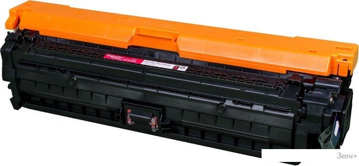 Картридж Sakura Printing SACE743A