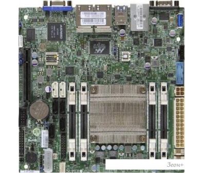   Supermicro A1SAi-2550F