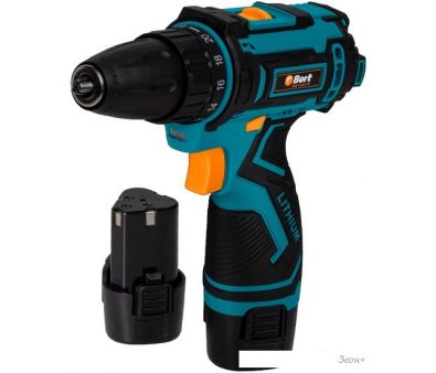 - Bort BAB-12x2Li-FD ( 2- )