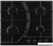   ZorG Technology LTSR D black (EMY)