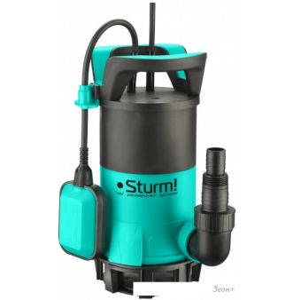   Sturm WP9760PVU