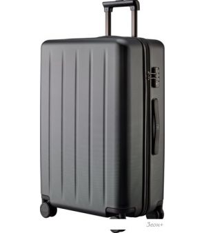 - Ninetygo Danube Luggage 24" ()