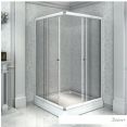 Душевой уголок Radomir 90x100 1-09-1-0-0-1211 (матовое стекло)