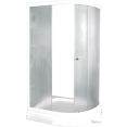 Душевой уголок Radomir 120x80 R 1-03-1-2-0-0090 (прозрачное стекло)