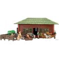 Игровой набор Masai Mara На ферме ММ205-053