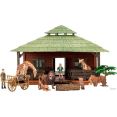 Игровой набор Masai Mara На ферме ММ205-050