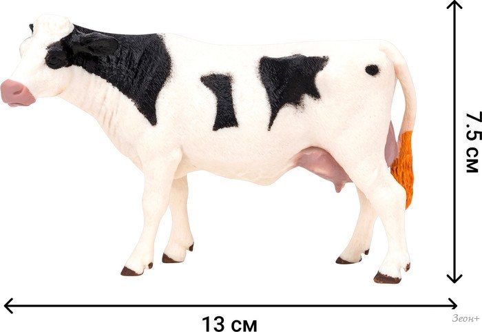 Игровой набор Masai Mara На ферме ММ205-046