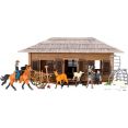 Игровой набор Masai Mara На ферме ММ205-044