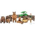 Игровой набор Masai Mara На ферме ММ205-040