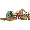 Игровой набор Masai Mara На ферме ММ205-038
