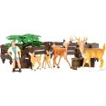 Игровой набор Masai Mara На ферме ММ205-037