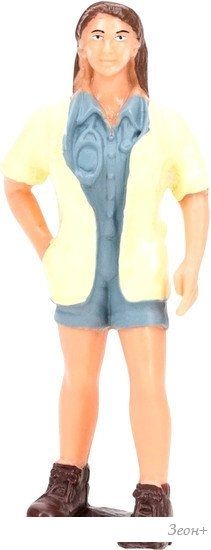 Игровой набор Masai Mara На ферме ММ205-037