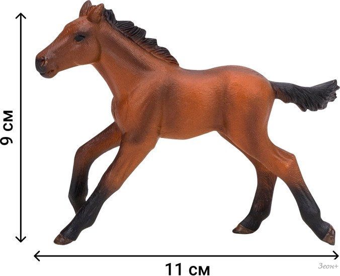 Игровой набор Masai Mara На ферме ММ205-031
