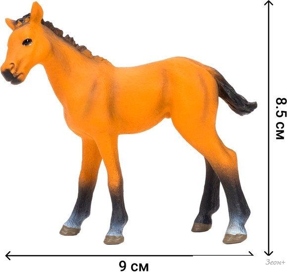 Игровой набор Masai Mara На ферме ММ205-031