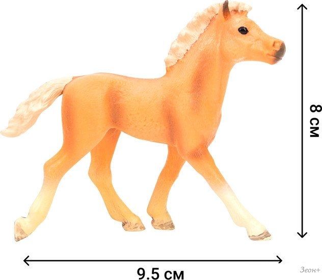 Игровой набор Masai Mara На ферме ММ205-031