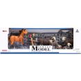 Игровой набор Masai Mara На ферме ММ205-030