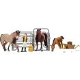 Игровой набор Masai Mara На ферме ММ205-023