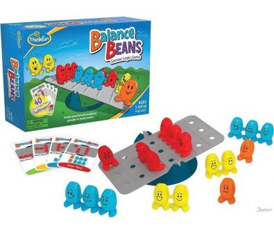   ThinkFun   .   1140-RU