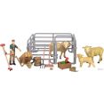 Игровой набор Masai Mara На ферме ММ205-071
