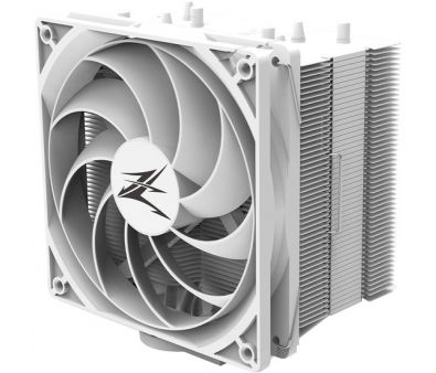    Zalman CNPS10X Performa White